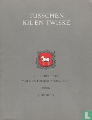 Tusschen Kil en Twiske - Image 1