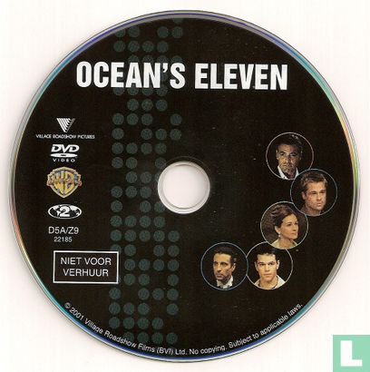 Ocean's Eleven - Image 3