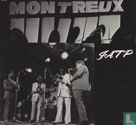 Jazz At The Philharmonic: At The Montreux Jazz Festival 1975  - Image 1