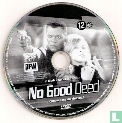 No Good Deed  - Image 3