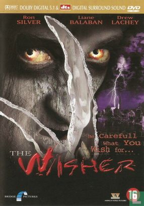 The Wisher - Image 1