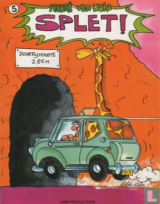 Splet! - Image 1