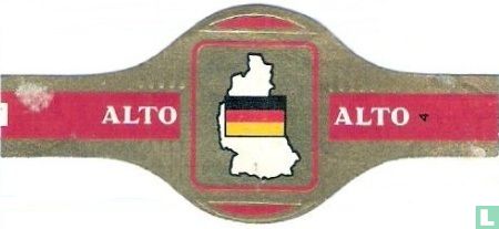 West-Duitsland - Bild 1