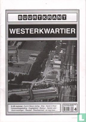 Buurtkrant Westerkwartier 4 - Afbeelding 1