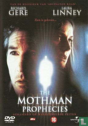The Mothman Prophecies - Image 1
