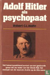 Adolf Hitler als psychopaat - Image 1
