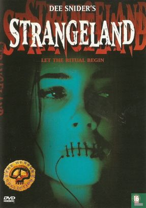 Strangeland - Image 1