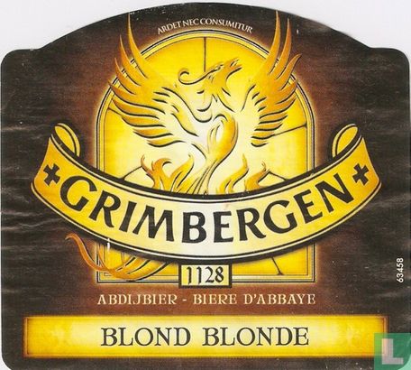 Grimbergen Blond 30cl