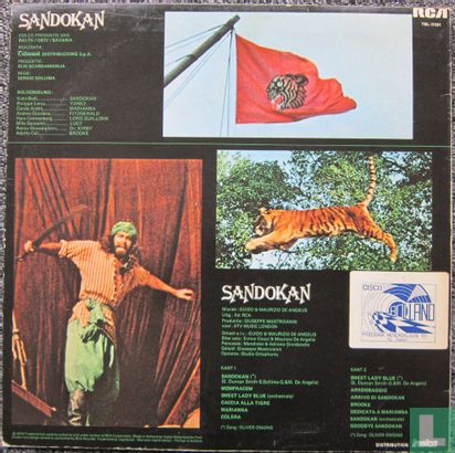 Sandokan - Image 2
