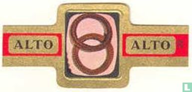 Armbanden. Ainu ± 800 v. Chr. - Afbeelding 1
