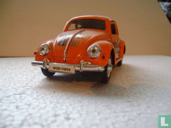 Volkswagen Kever - Afbeelding 2