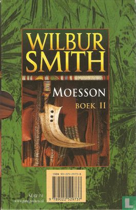 Moesson 1 + 2 - Bild 2