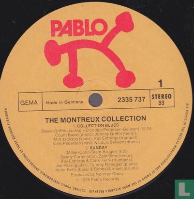 The Montreux Collection  - Image 3