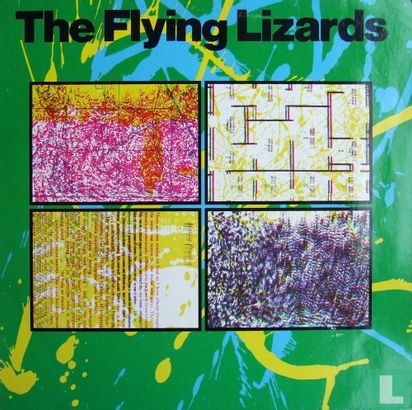 The Flying Lizards - Bild 1