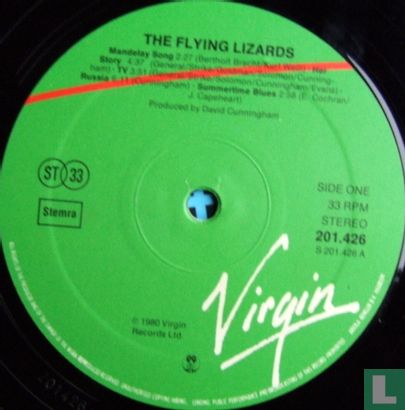 The Flying Lizards - Image 3