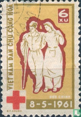 Internationale Rode Kruis 