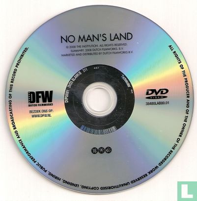 No Man's Land - The Rise of Reeker - Image 3