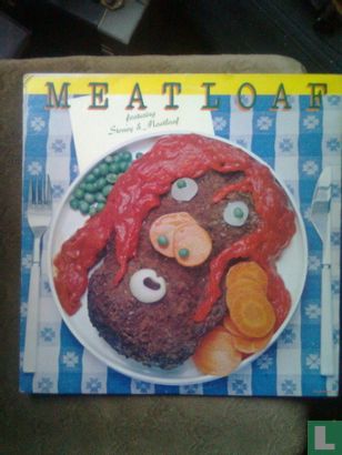 Meatloaf - Afbeelding 1