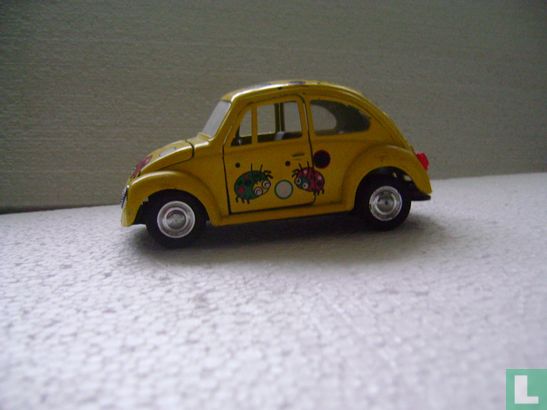 Volkswagen Kever Funny - Afbeelding 1