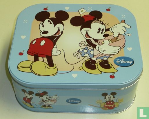 Mickey & Minnie Mouse - Bild 1