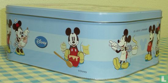 Mickey & Minnie Mouse - Bild 2