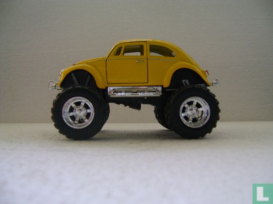Volkswagen Beetle Monster-truck - Image 1