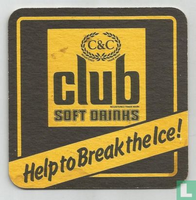 Help to break the ice! - Afbeelding 2