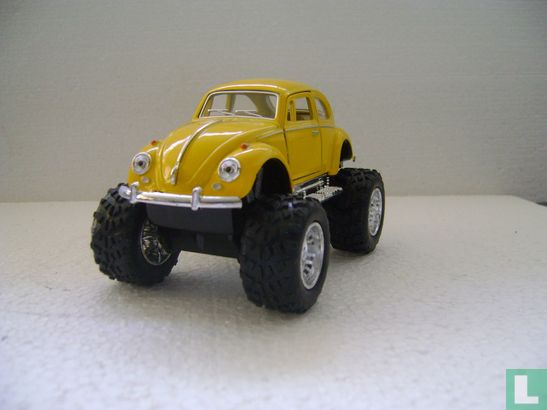 Volkswagen Beetle Monster-truck - Image 2