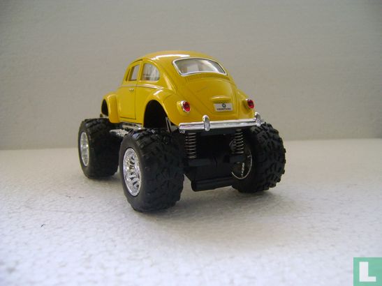 Volkswagen Beetle Monster-truck - Image 3