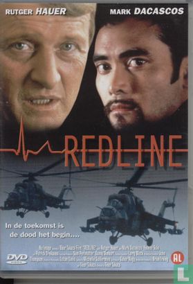 Redline - Afbeelding 1