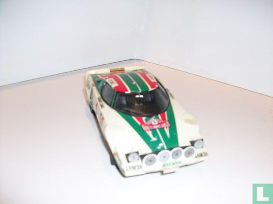 Lancia Stratos - Bild 1