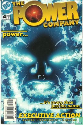 The Power Company 4 - Afbeelding 1