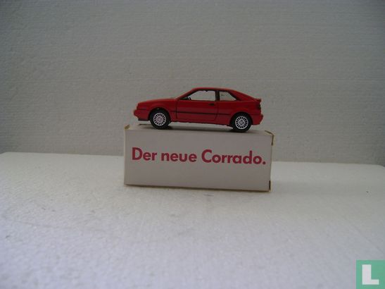 Volkswagen Corrado - Image 1