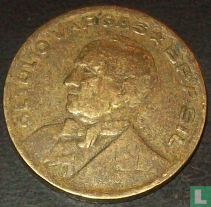 Brazil 50 centavos 1945 - Image 2