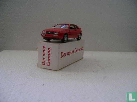 Volkswagen Corrado - Image 2