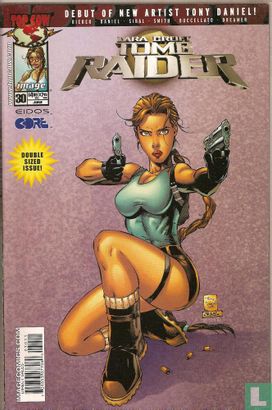 Tomb Raider 30 - Bild 1