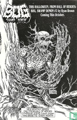 Bog Swamp Demon 1 - Bild 2