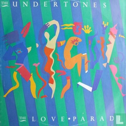 The Love Parade - Afbeelding 1