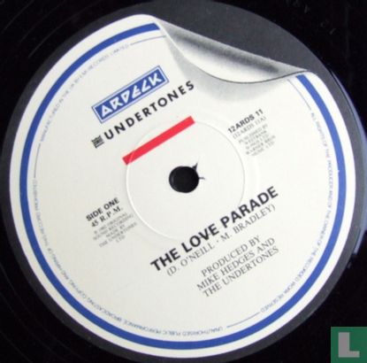 The Love Parade - Image 3