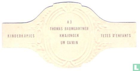 Thomas Baumgartner - Kwajongen - Image 2