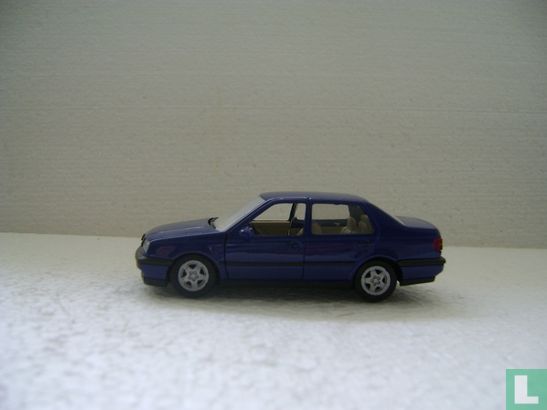 VW Vento - Image 1