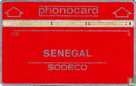 Senegal Sodeco - Image 1