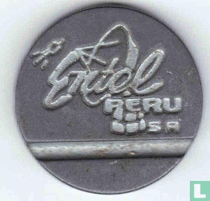 Peru U1 - Afbeelding 1