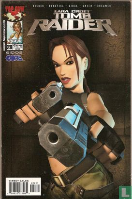 Tomb Raider 28 - Image 1