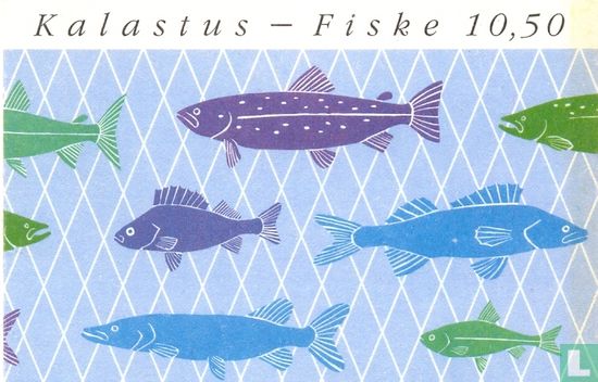 Fischereikonsultationen - Bild 1