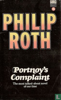 Portnoy's Complaint - Afbeelding 1