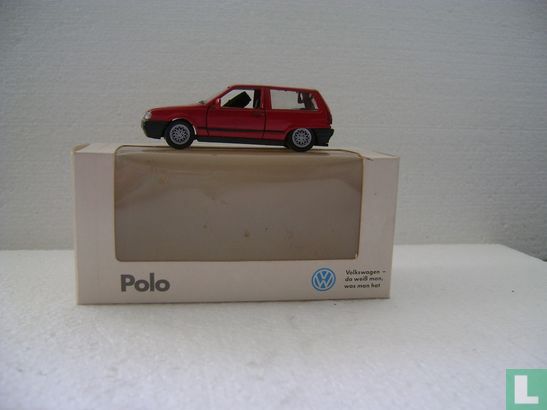 Volkswagen Polo - Afbeelding 1