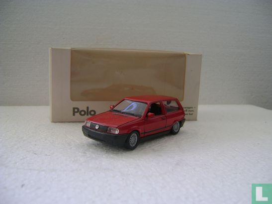 Volkswagen Polo - Afbeelding 2