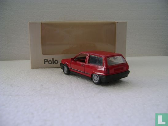 Volkswagen Polo - Afbeelding 3