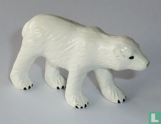 Polarbär - Bild 1